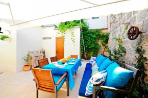 Гостиница Luxury Apartment Dvor  Сплит